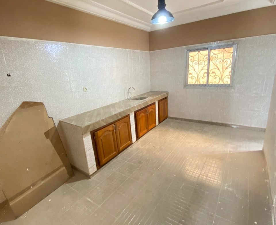 Appartement moderne à louer au carrefour TSimi