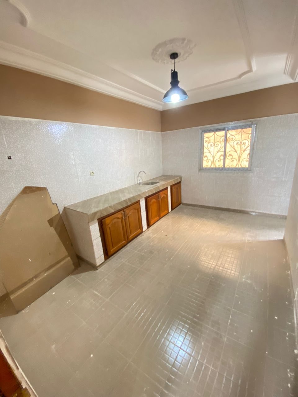 Appartement moderne à louer au carrefour TSimi