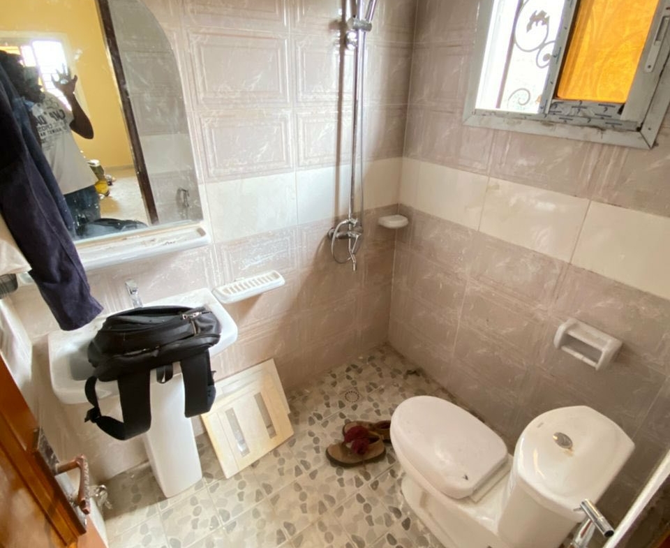 Appartement moderne à louer au carrefour TSimi