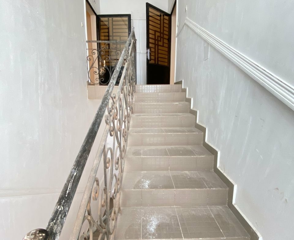Appartement moderne à louer au carrefour TSimi