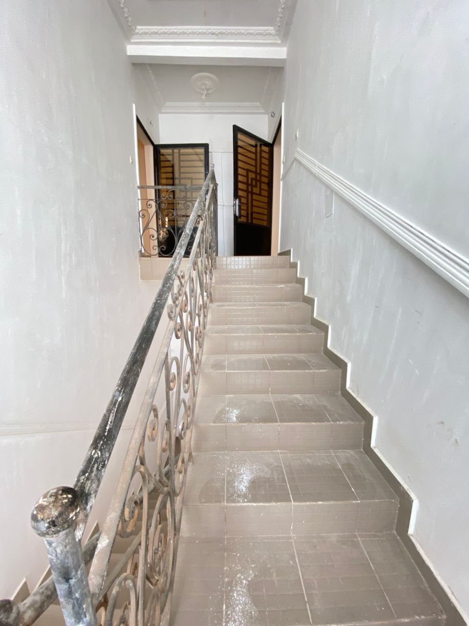 Appartement moderne à louer au carrefour TSimi
