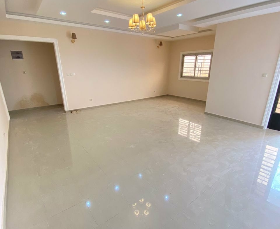 Appartement moderne à louer au carrefour TSimi