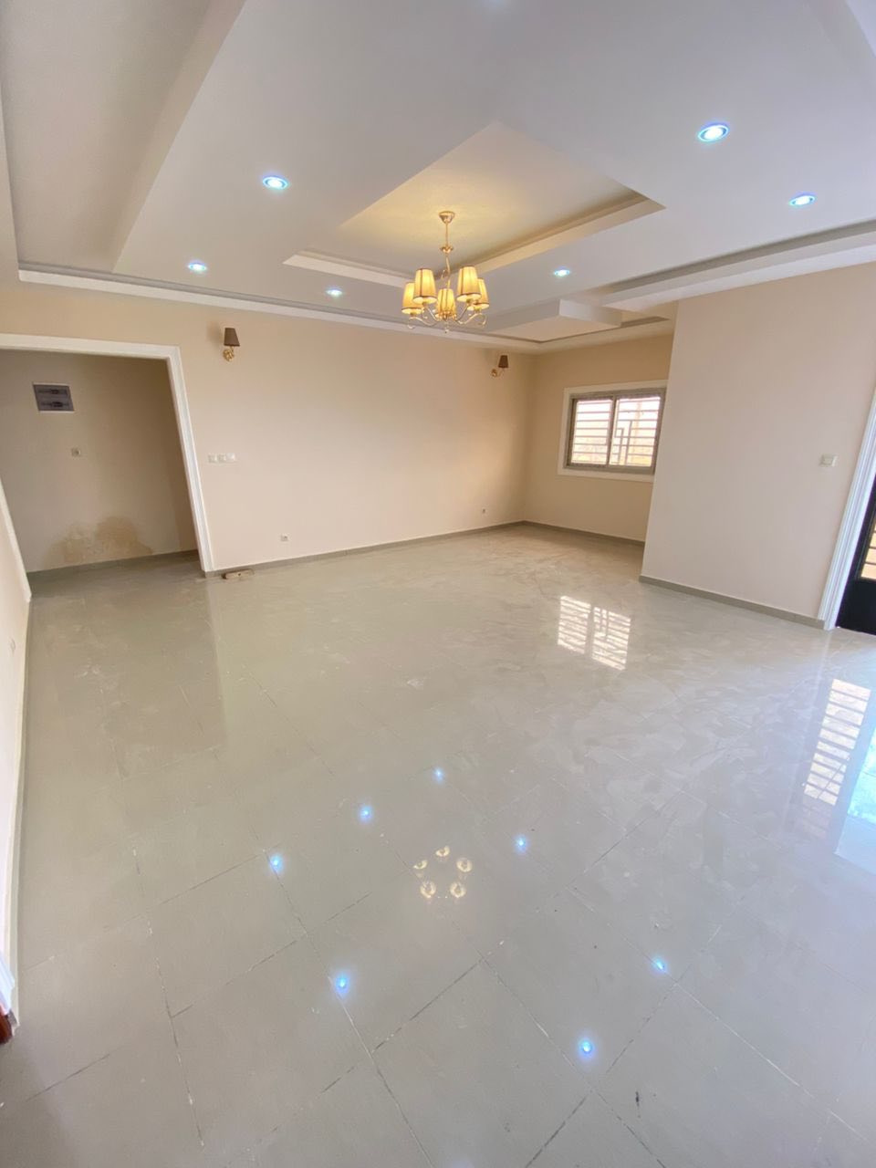 Appartement moderne à louer au carrefour TSimi