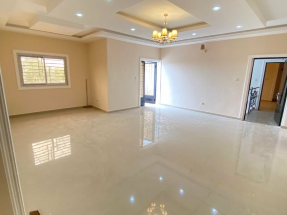 Appartement moderne à louer au carrefour TSimi