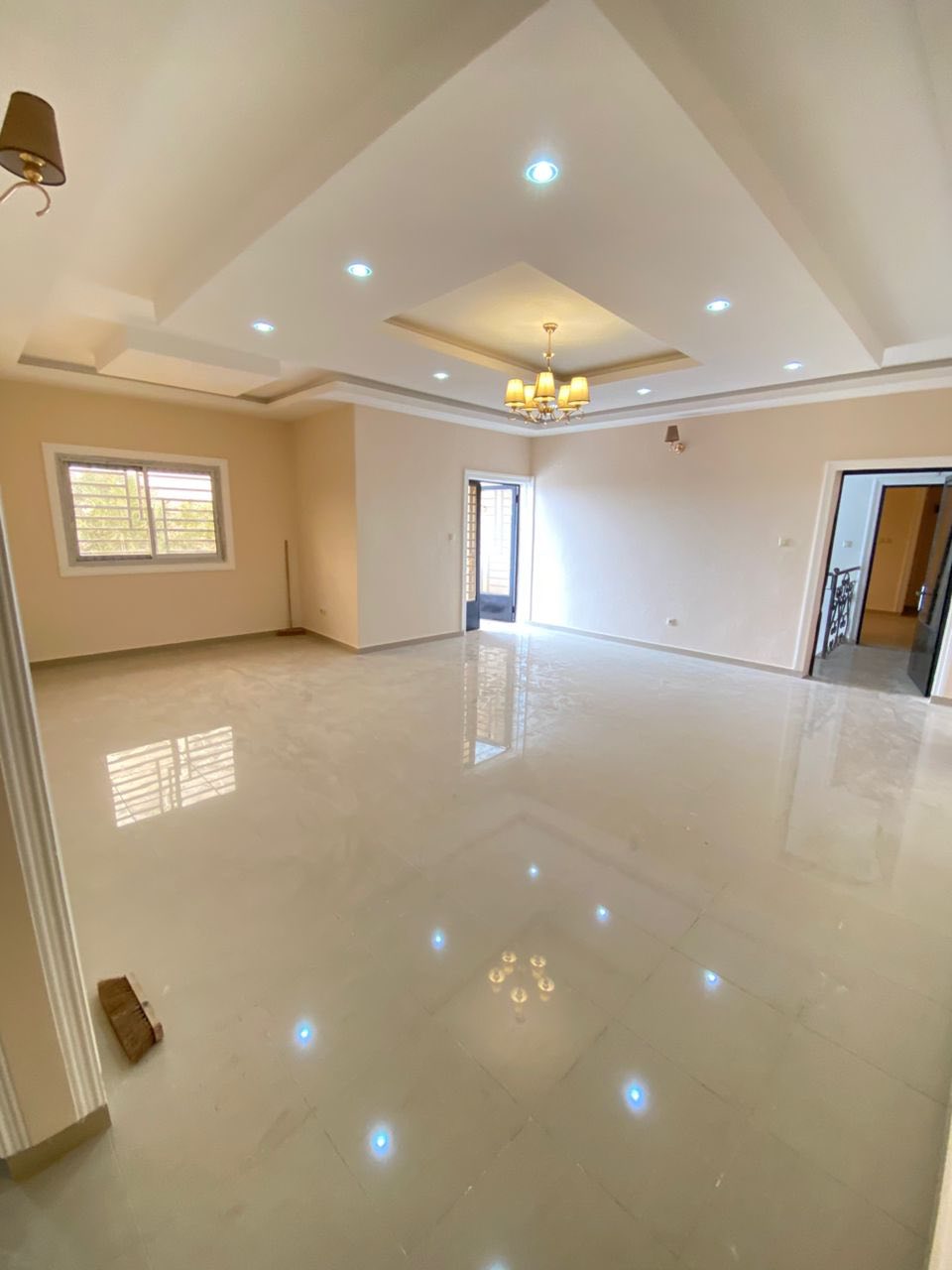 40705- Appartement moderne à louer au carrefour TSimi