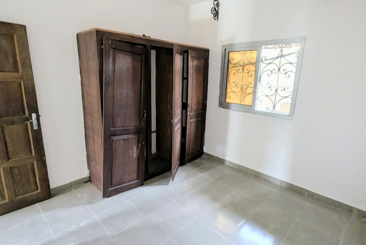 MAGNIFIQUE APPARTEMENT INDIVIDUEL TRADEX ÉLEVEUR