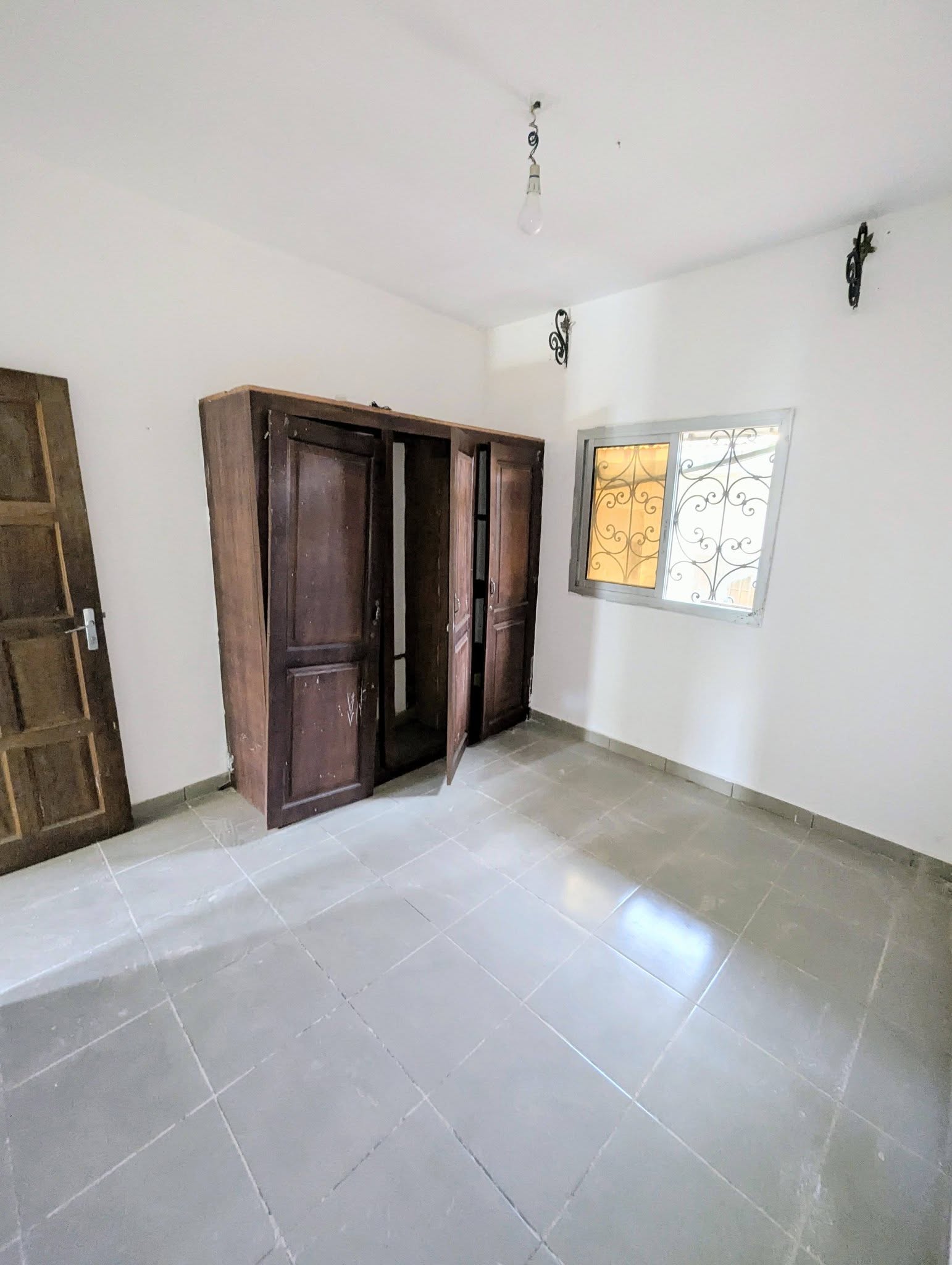 MAGNIFIQUE APPARTEMENT INDIVIDUEL TRADEX ÉLEVEUR
