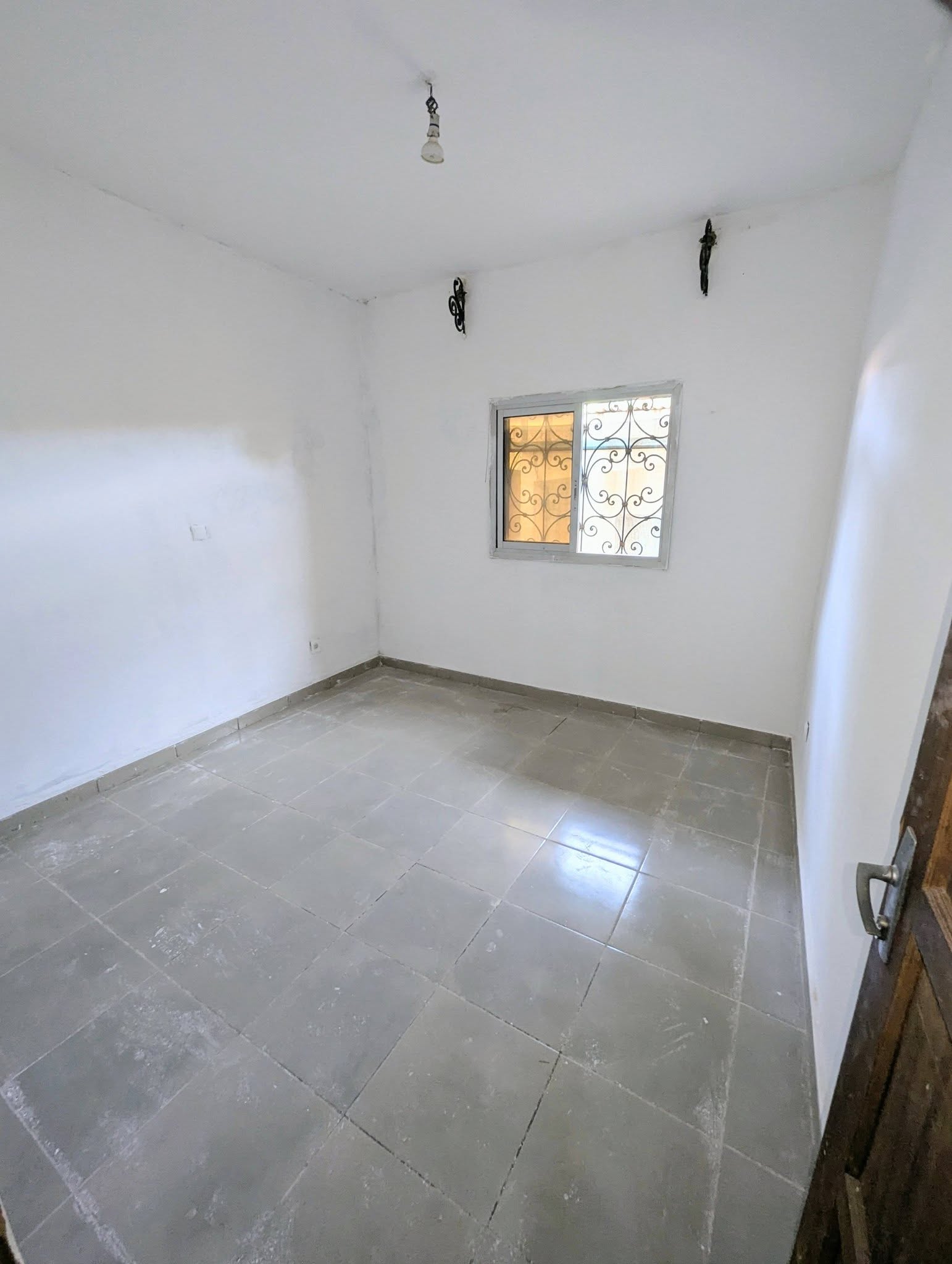 MAGNIFIQUE APPARTEMENT INDIVIDUEL TRADEX ÉLEVEUR