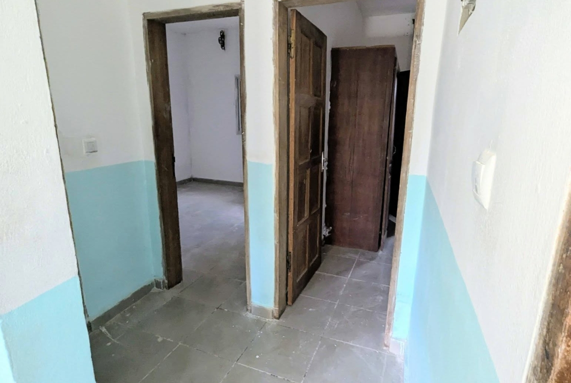 MAGNIFIQUE APPARTEMENT INDIVIDUEL TRADEX ÉLEVEUR