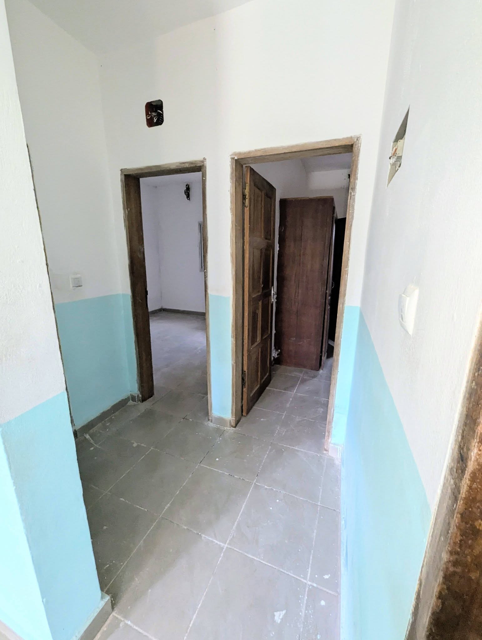 MAGNIFIQUE APPARTEMENT INDIVIDUEL TRADEX ÉLEVEUR