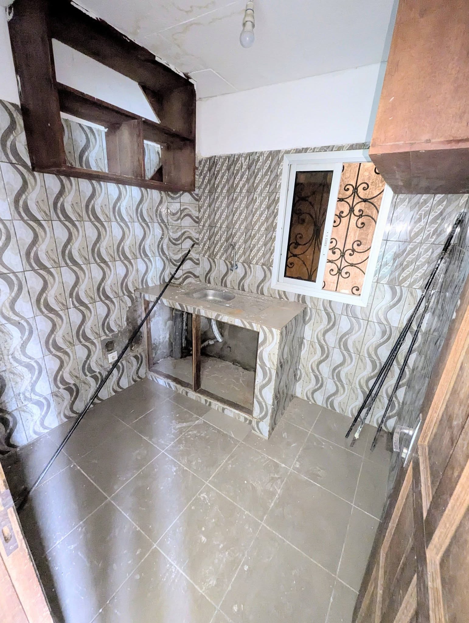 MAGNIFIQUE APPARTEMENT INDIVIDUEL TRADEX ÉLEVEUR