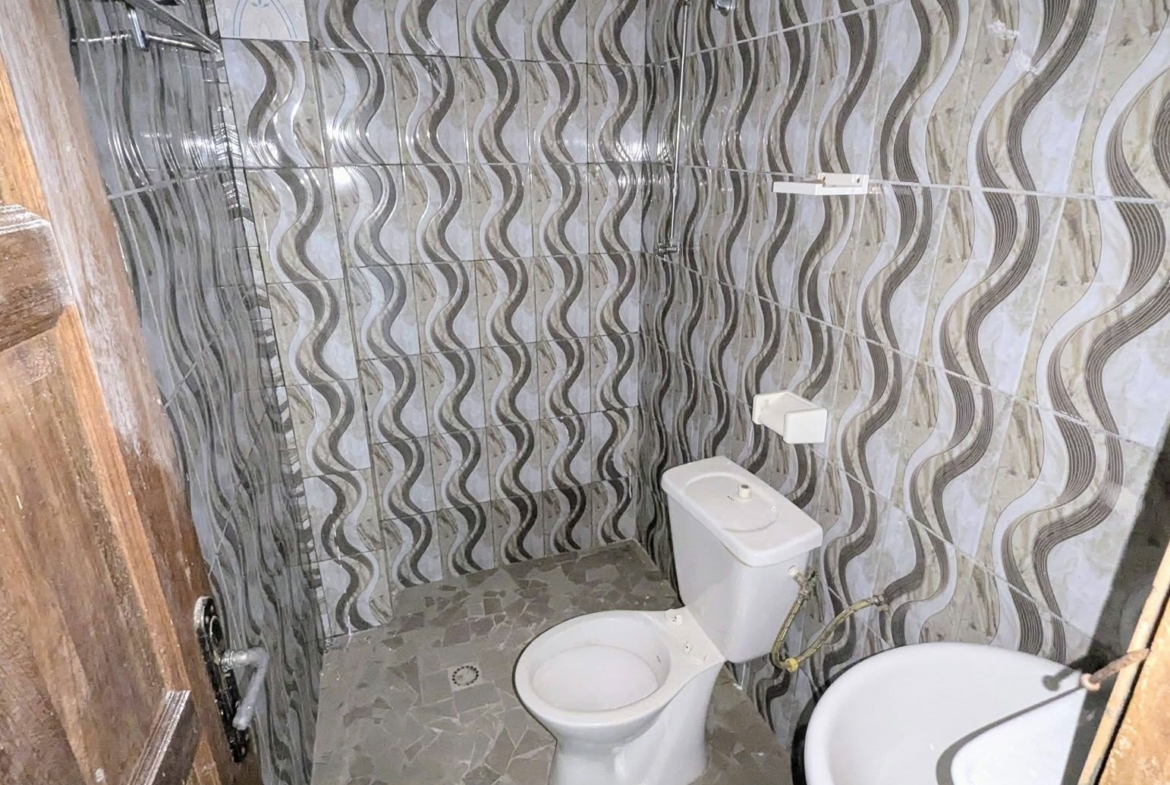 MAGNIFIQUE APPARTEMENT INDIVIDUEL TRADEX ÉLEVEUR