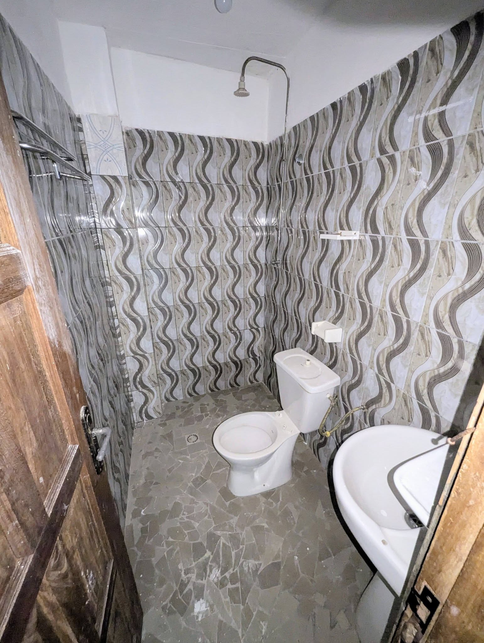 MAGNIFIQUE APPARTEMENT INDIVIDUEL TRADEX ÉLEVEUR