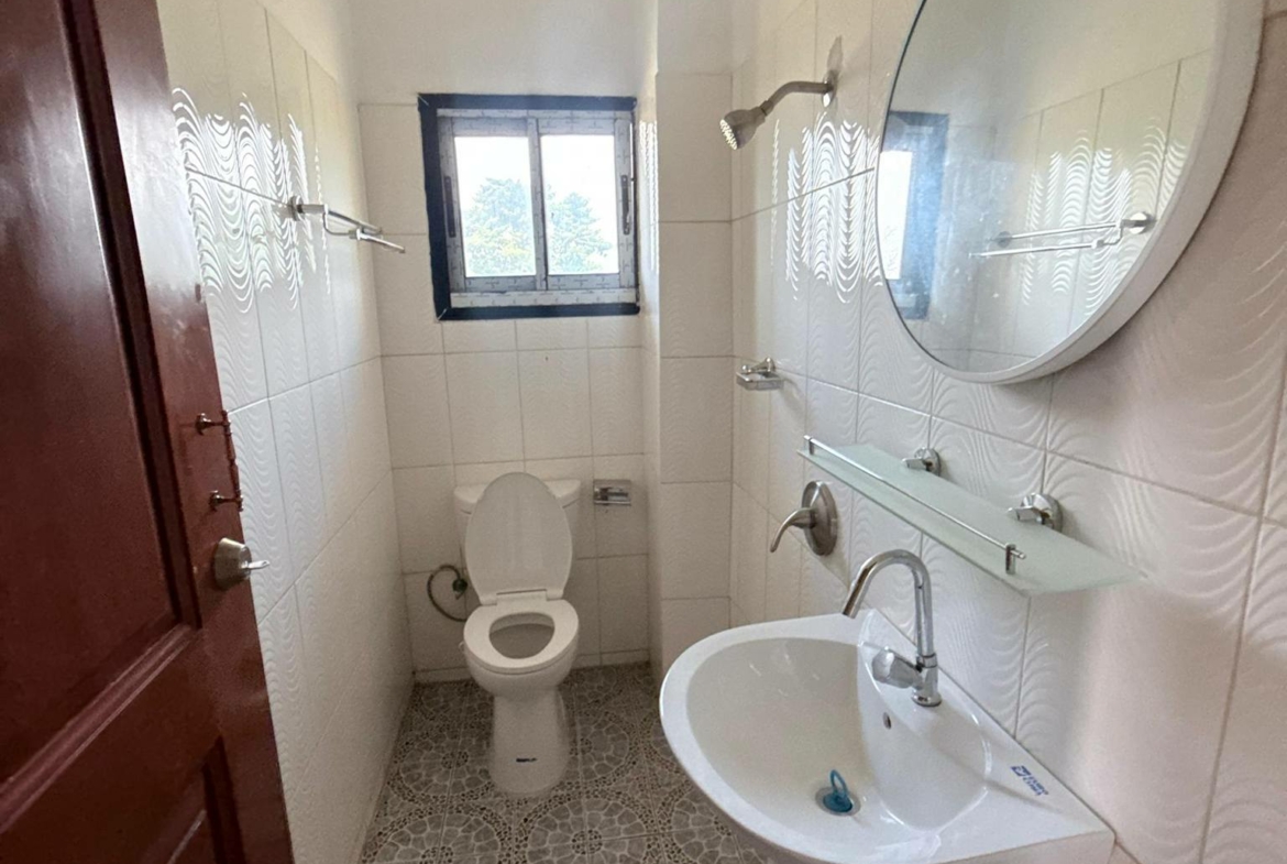 APPARTEMENT DE BON STANDING À LOUER, YAOUNDÉ NGOUSSO