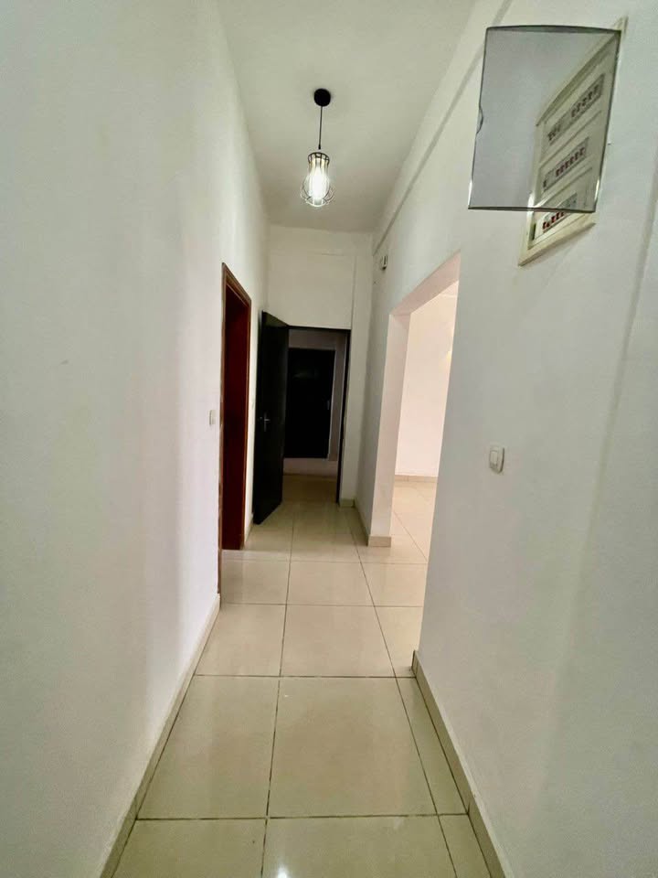 APPARTEMENT HAUT STANDING À LOUER, YAOUNDÉ ESSOS
