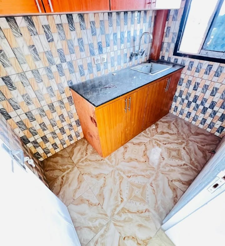 STUDIO DE BON STANDING À LOUER, YAOUNDÉ MESSASSI