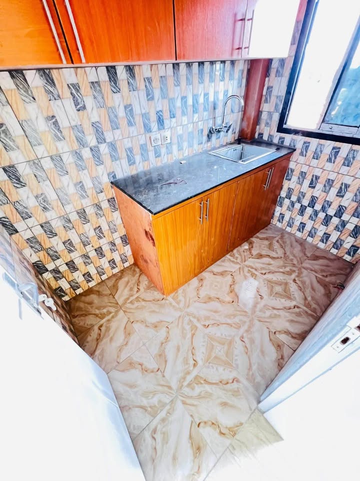 STUDIO DE BON STANDING À LOUER, YAOUNDÉ MESSASSI
