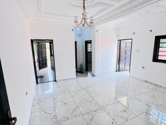 Magnifique Studio Moderne à Louer, Yaoundé Olembe