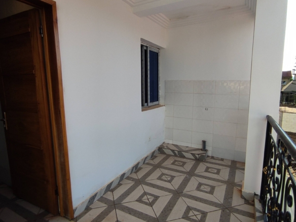 Appartement moderne à louer à Yaoundé Nkozoa vers Olembé