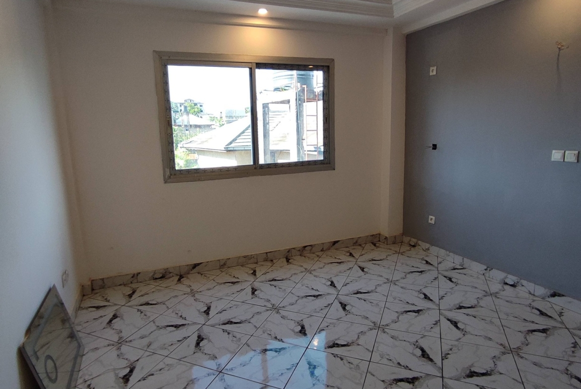Appartement moderne à louer à Yaoundé Nkozoa vers Olembé