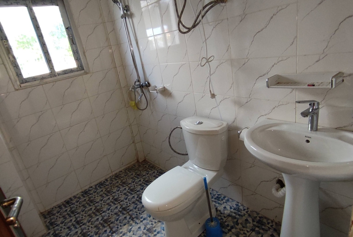 Appartement moderne à louer à Yaoundé Nkozoa vers Olembé