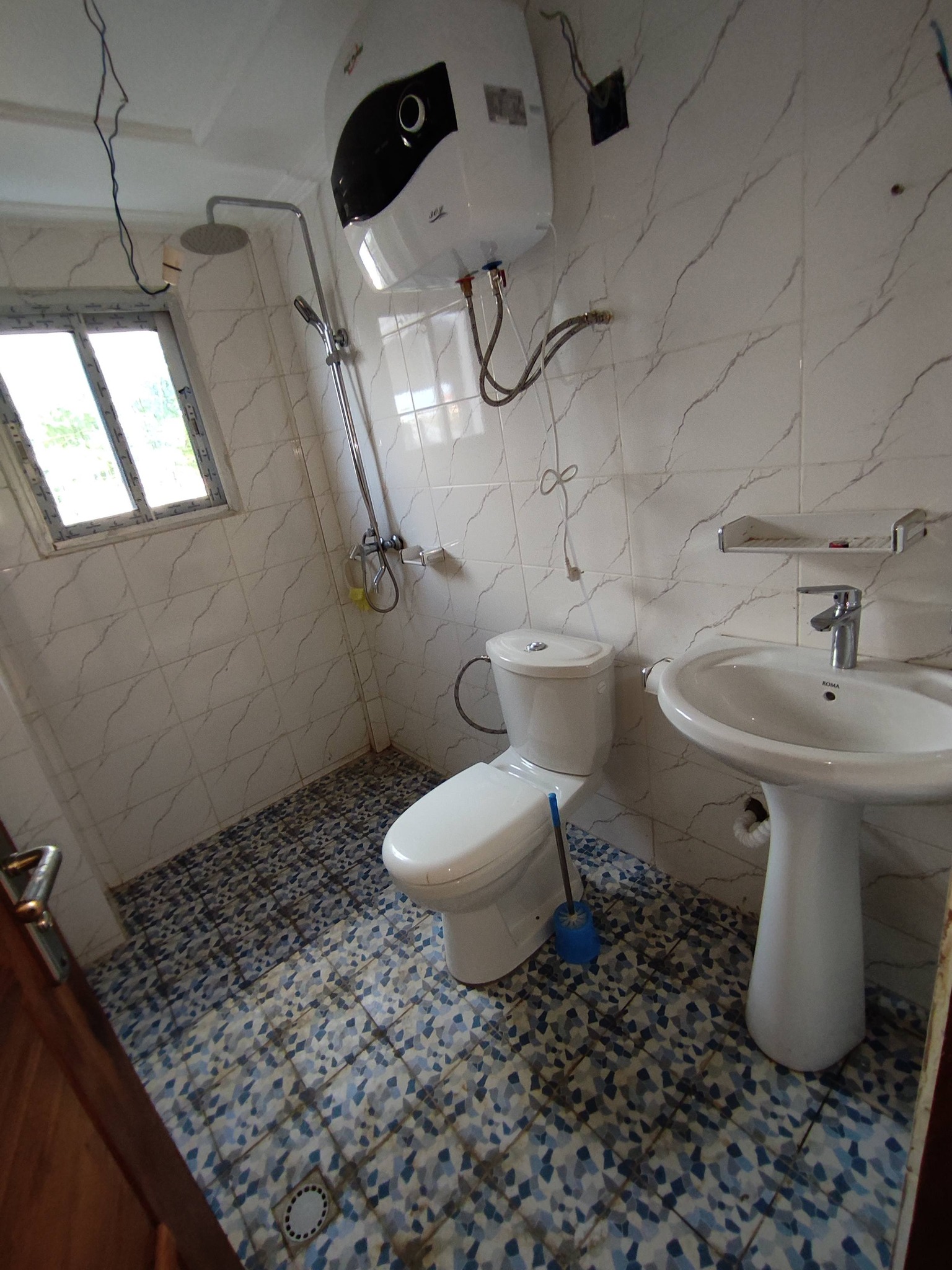 BI_appart_nkozoa_240526_dch Appartement moderne à louer à Yaoundé Nkozoa vers Olembé