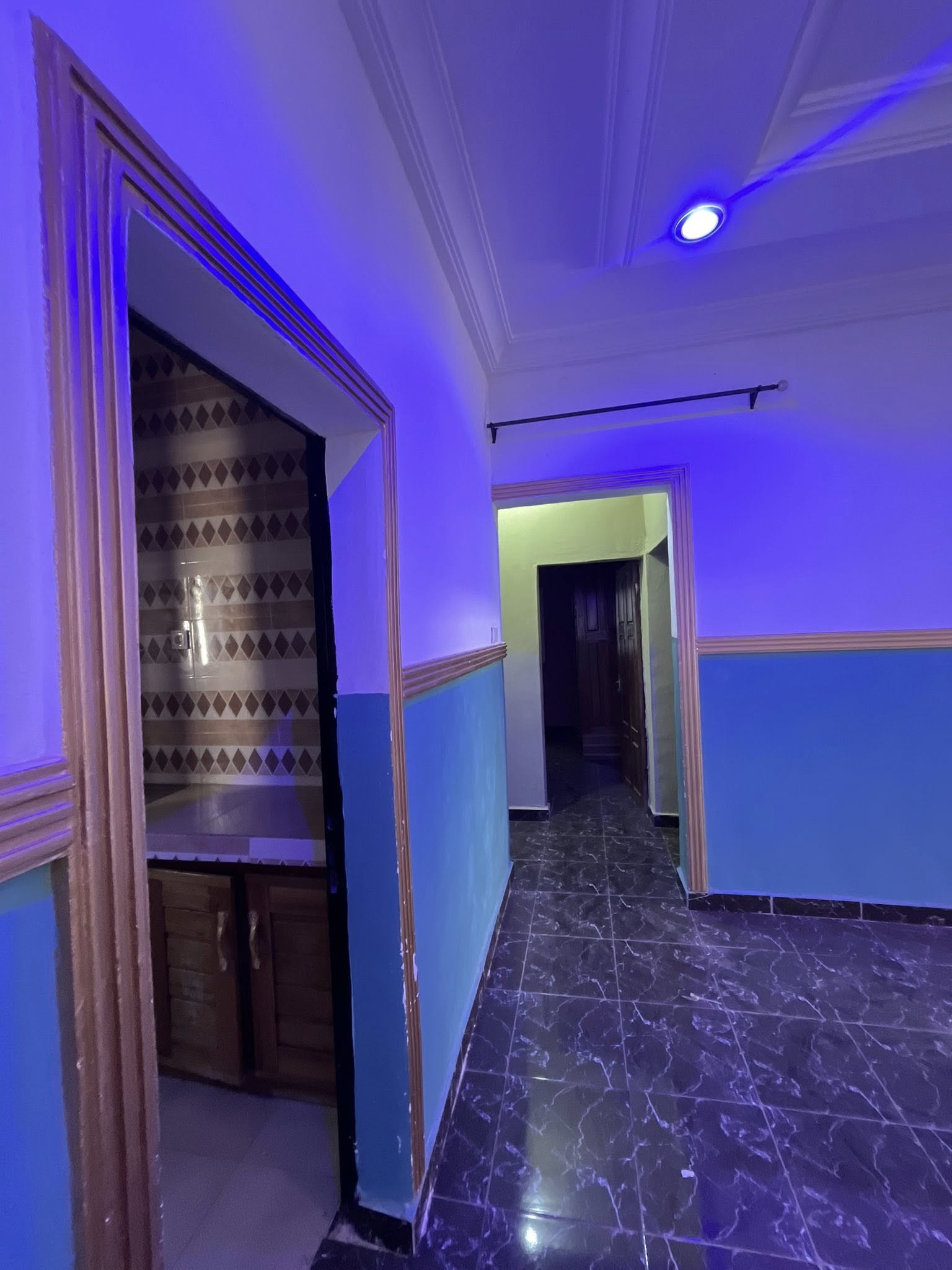 Appartement disponible dans un camp à Garoua Kanadi