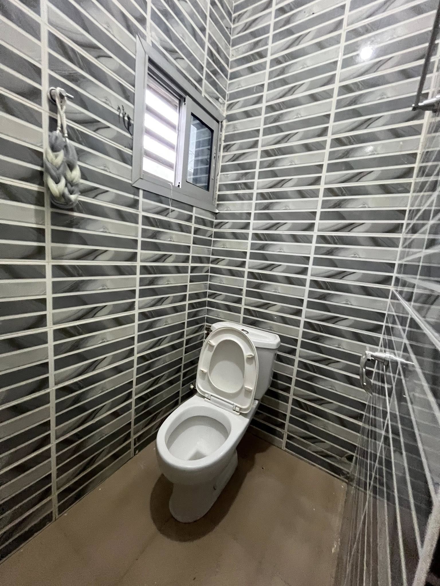 Appartement disponible dans un camp à Garoua Kanadi