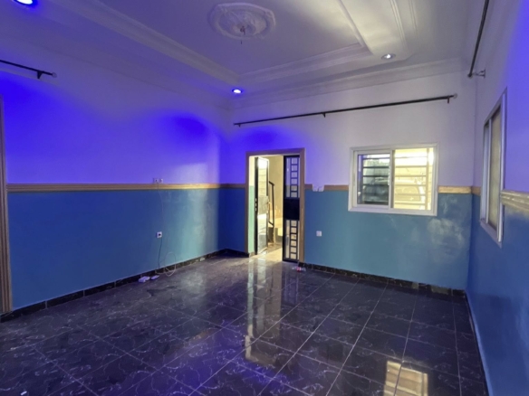 Appartement disponible dans un camp à Garoua Kanadi