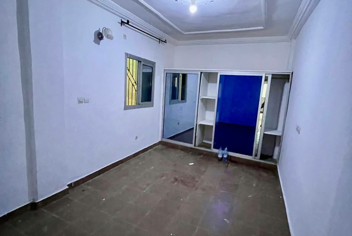 Appartement moderne à louer à Nsimeyong