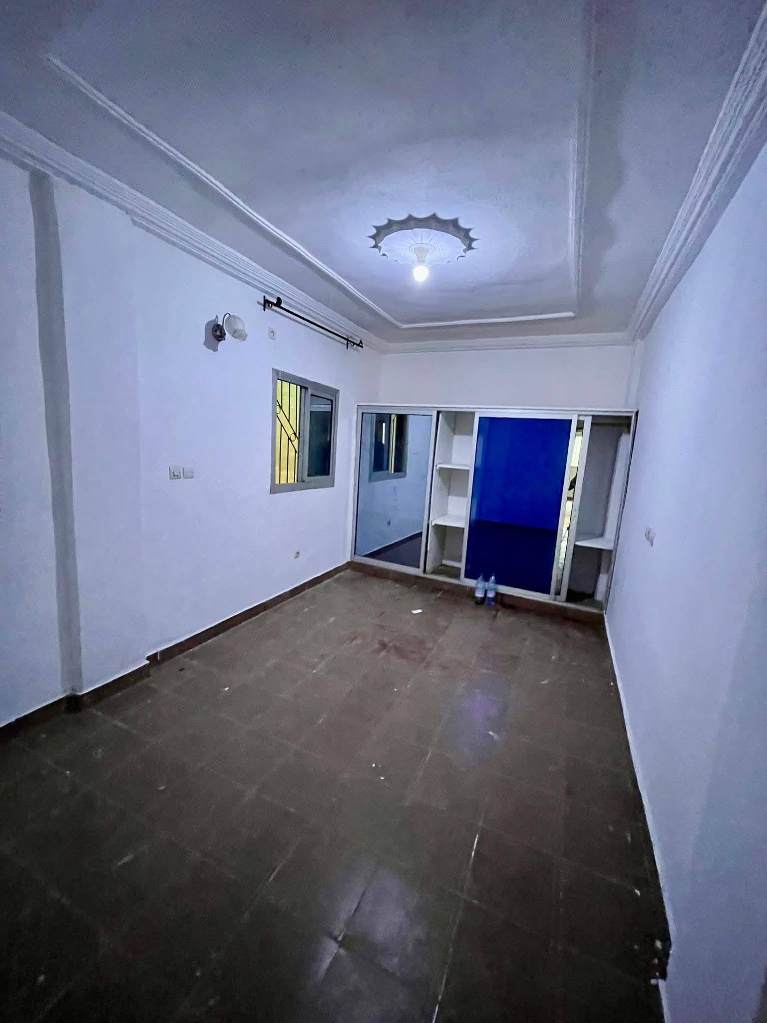 Appartement moderne à louer à Nsimeyong