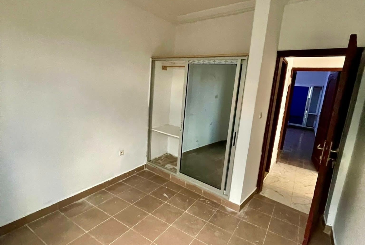 Appartement moderne à louer à Nsimeyong