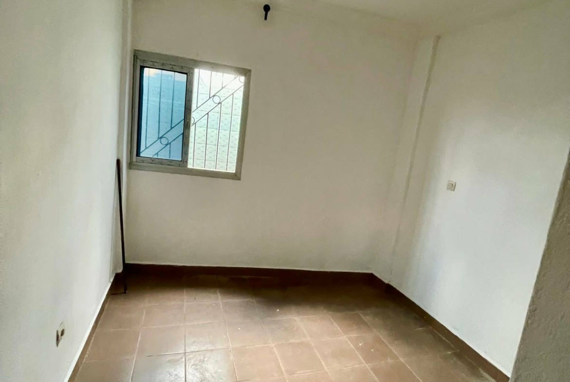Appartement moderne à louer à Nsimeyong