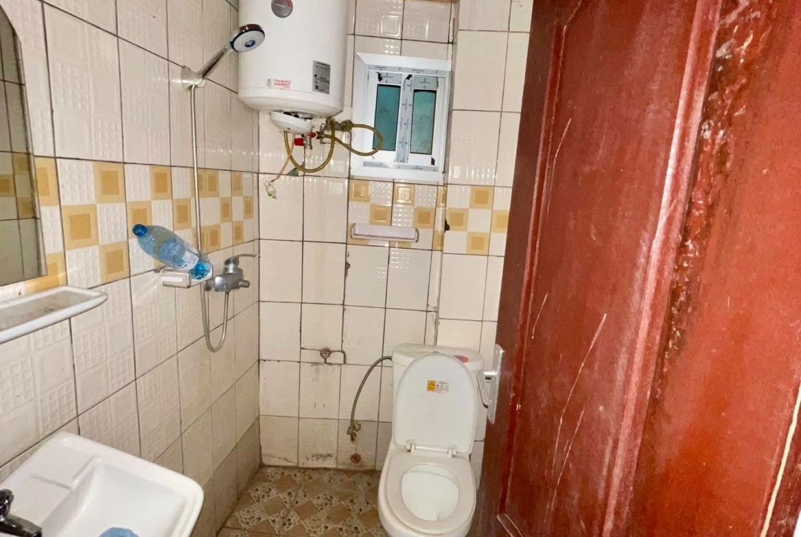 Appartement moderne à louer à Nsimeyong
