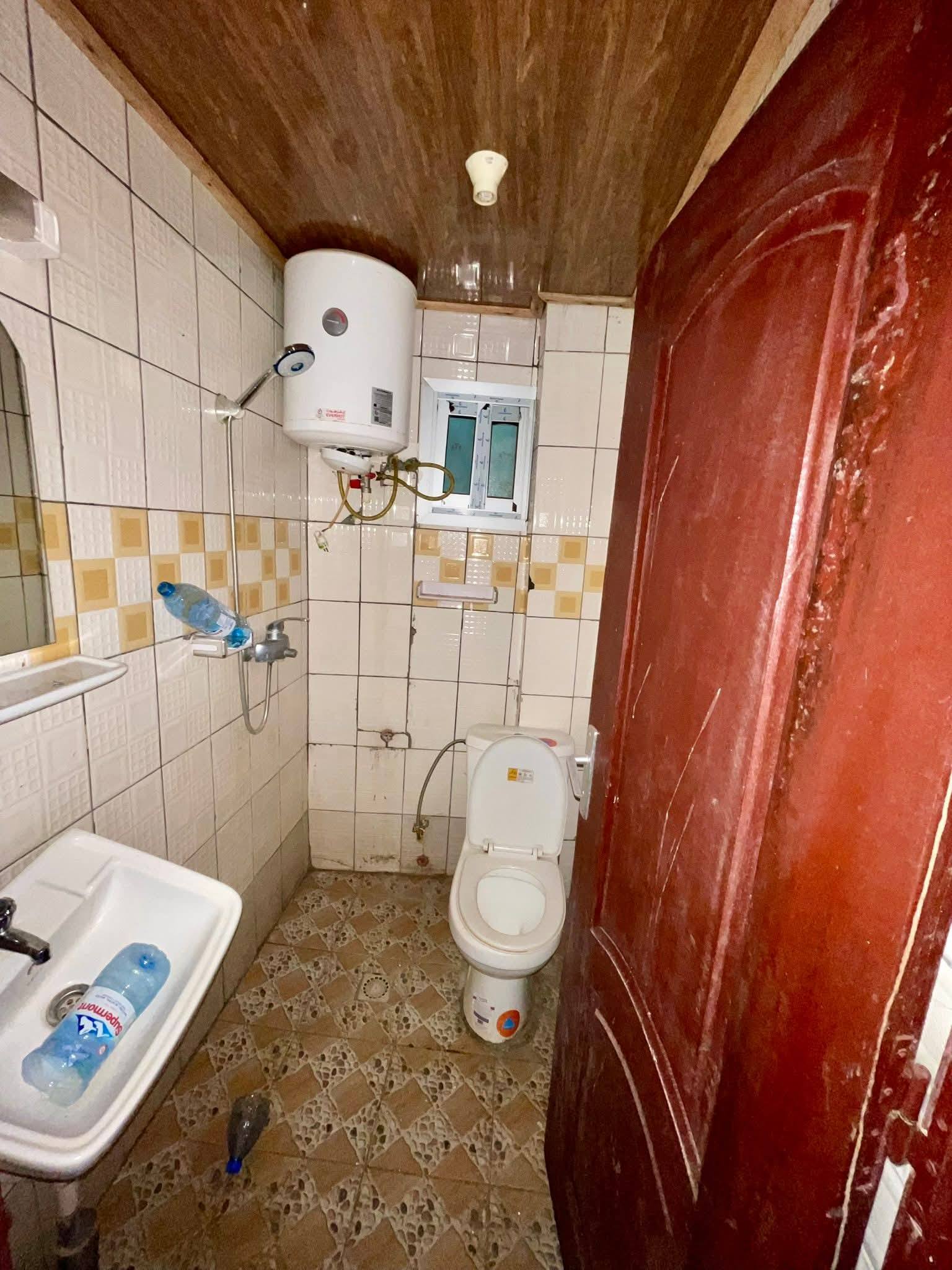 Appartement moderne à louer à Nsimeyong