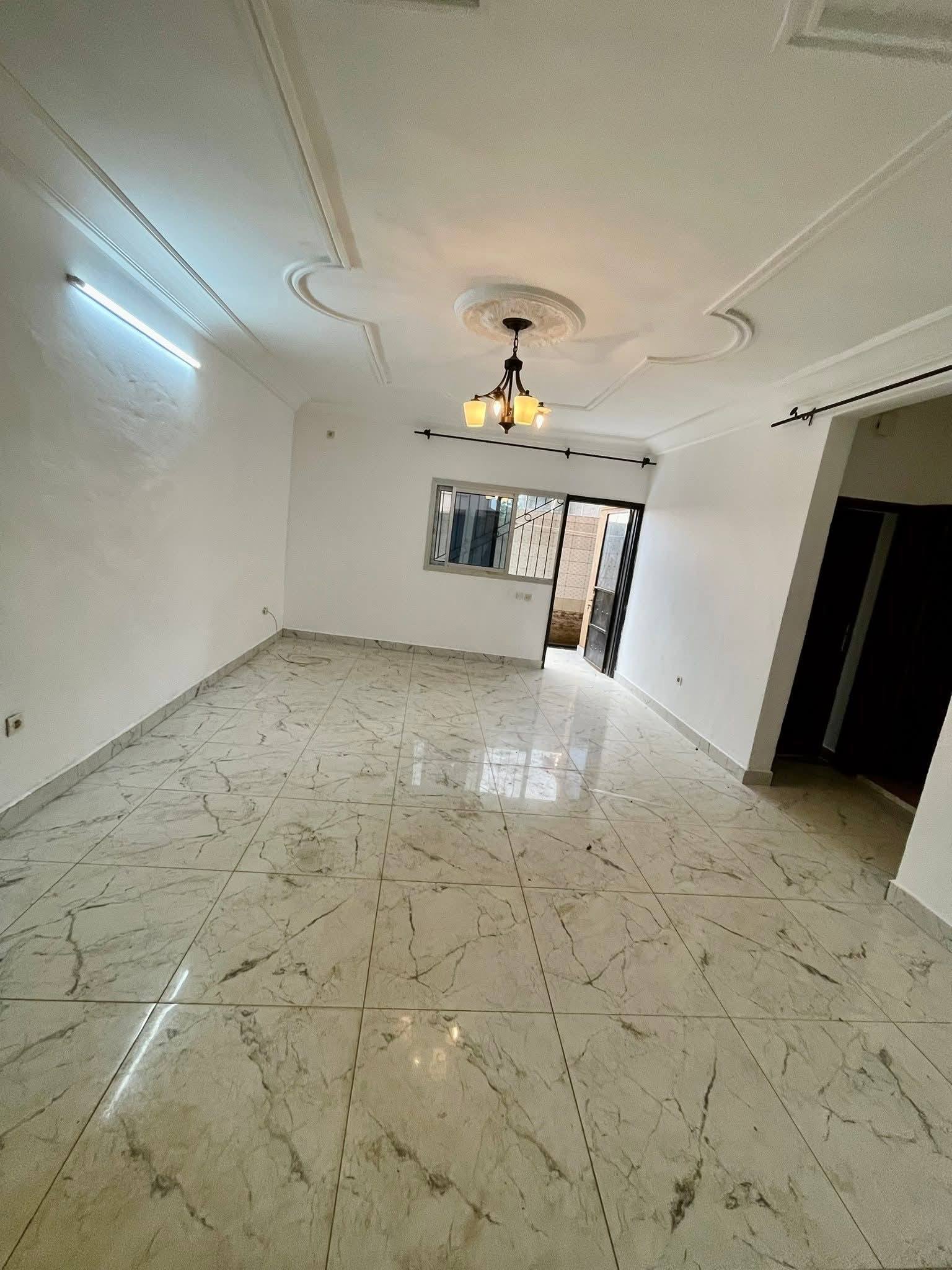 41324- Appartement moderne à louer à Nsimeyong