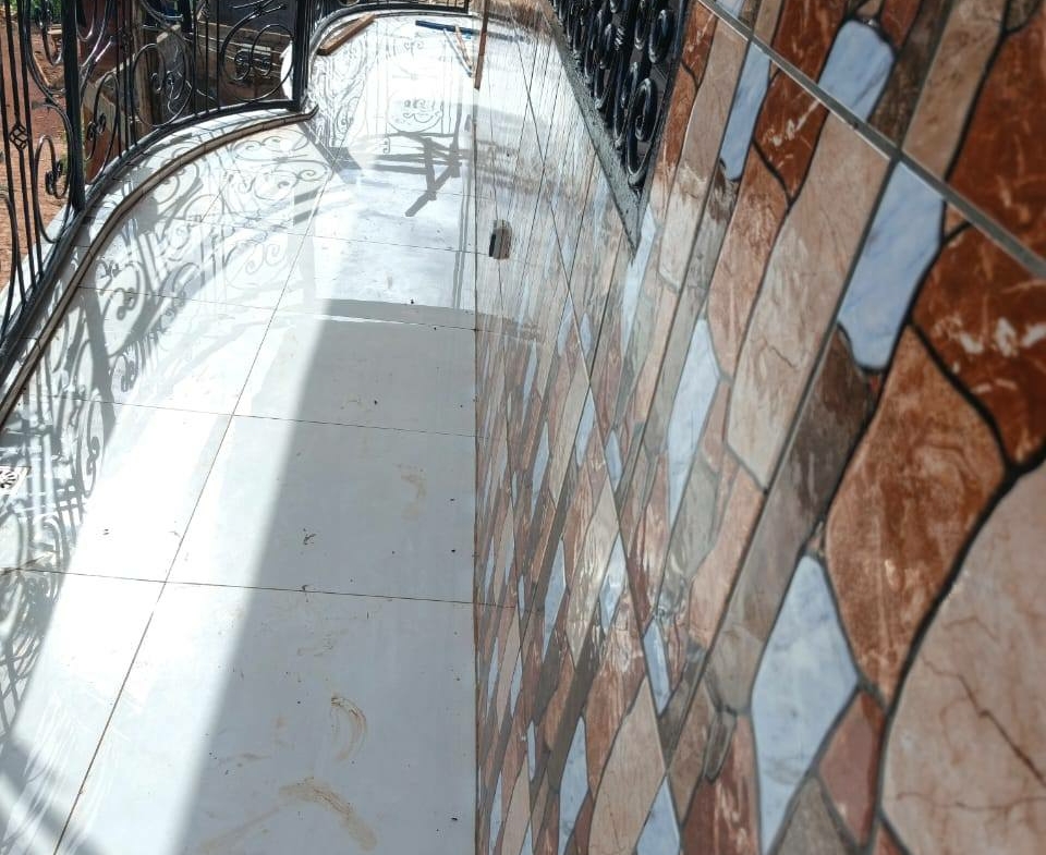 APPARTEMENT ULTRA CONFORTABLE, CAMI TOYOTA BAFOUSSAM