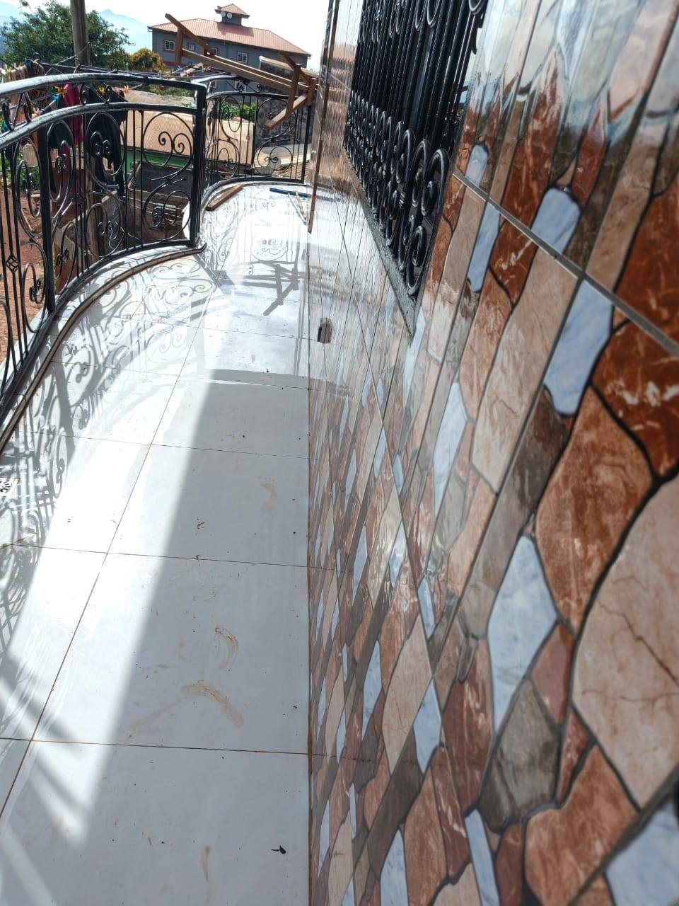 APPARTEMENT ULTRA CONFORTABLE, CAMI TOYOTA BAFOUSSAM