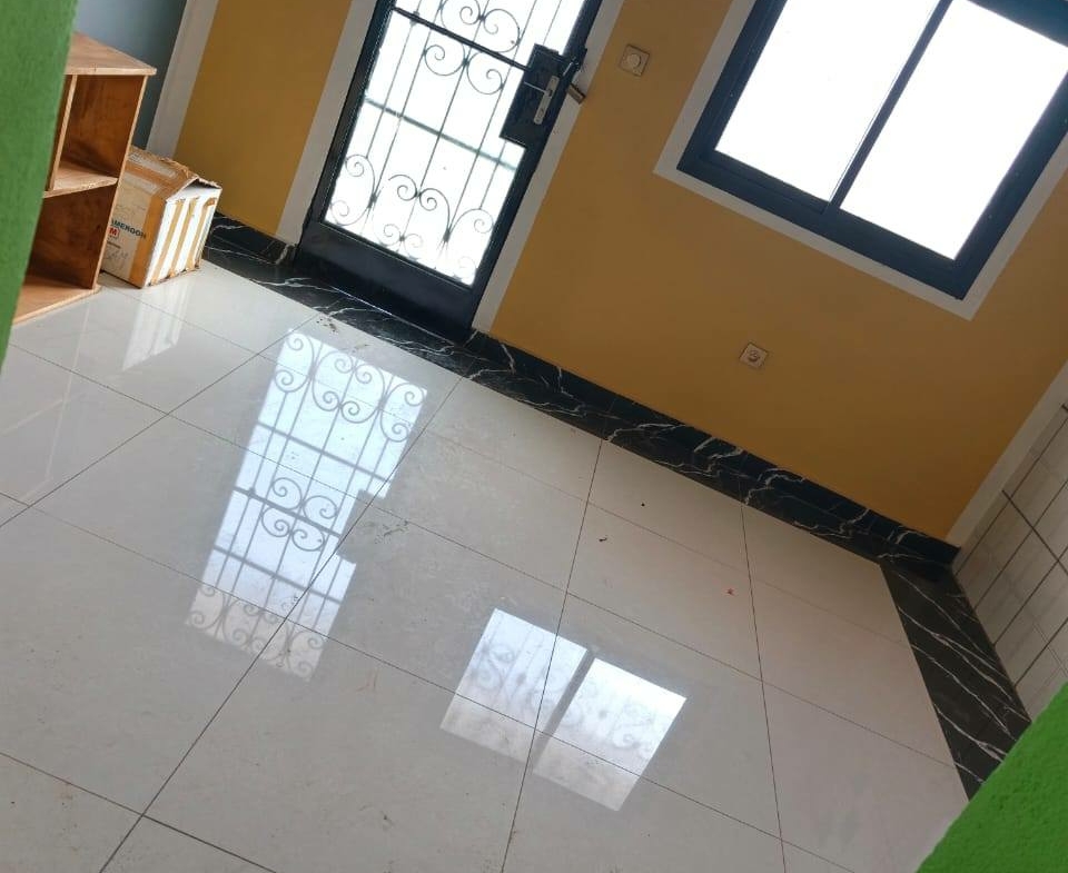 APPARTEMENT ULTRA CONFORTABLE, CAMI TOYOTA BAFOUSSAM