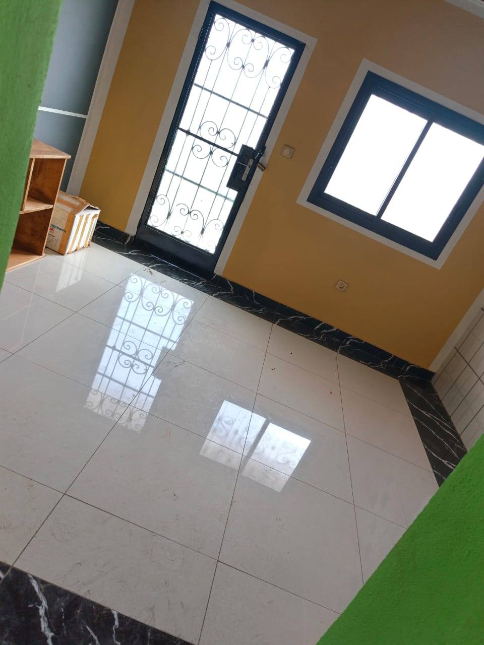 APPARTEMENT ULTRA CONFORTABLE, CAMI TOYOTA BAFOUSSAM