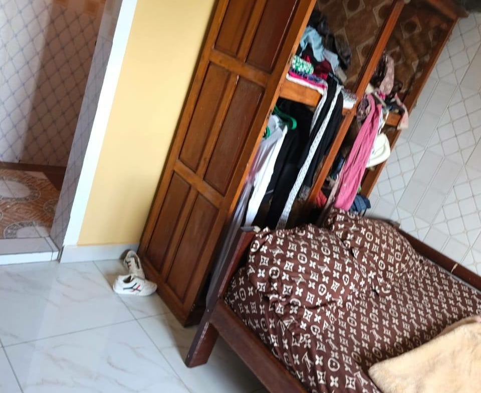 APPARTEMENT ULTRA CONFORTABLE, CAMI TOYOTA BAFOUSSAM