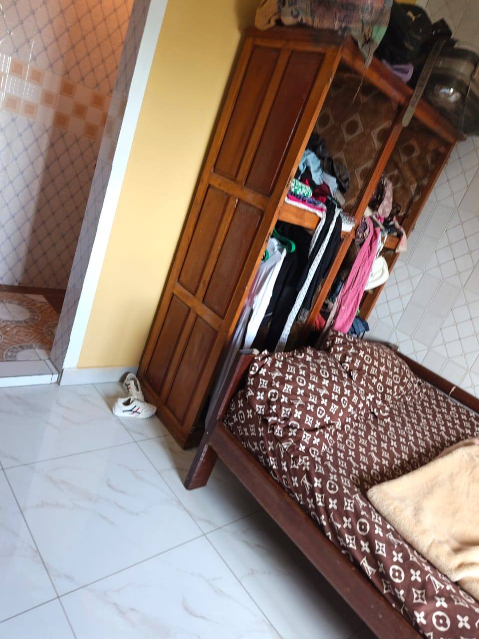 APPARTEMENT ULTRA CONFORTABLE, CAMI TOYOTA BAFOUSSAM