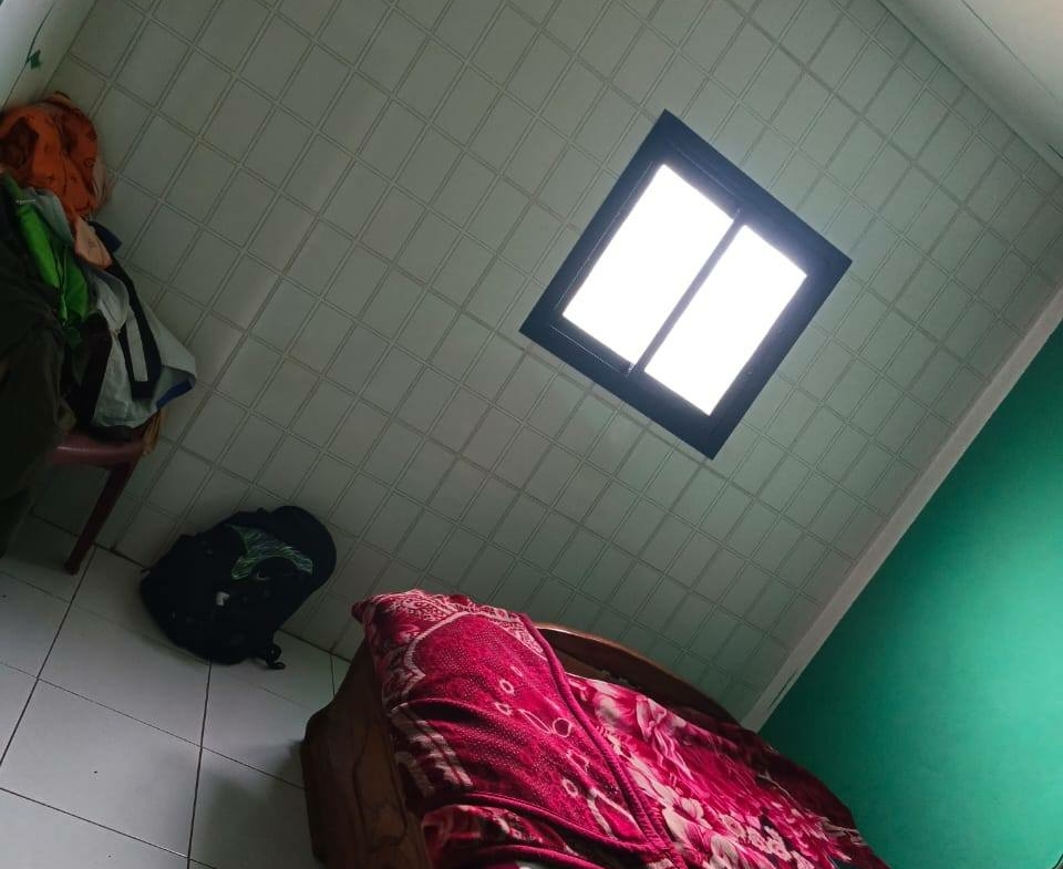 APPARTEMENT ULTRA CONFORTABLE, CAMI TOYOTA BAFOUSSAM