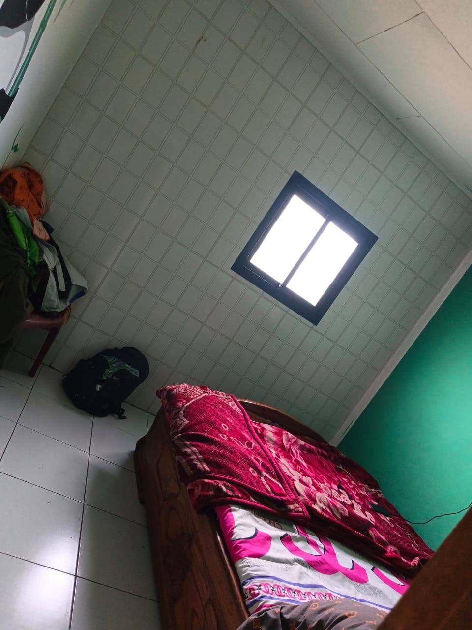 APPARTEMENT ULTRA CONFORTABLE, CAMI TOYOTA BAFOUSSAM