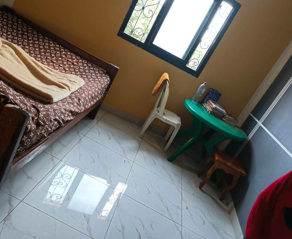 APPARTEMENT ULTRA CONFORTABLE, CAMI TOYOTA BAFOUSSAM