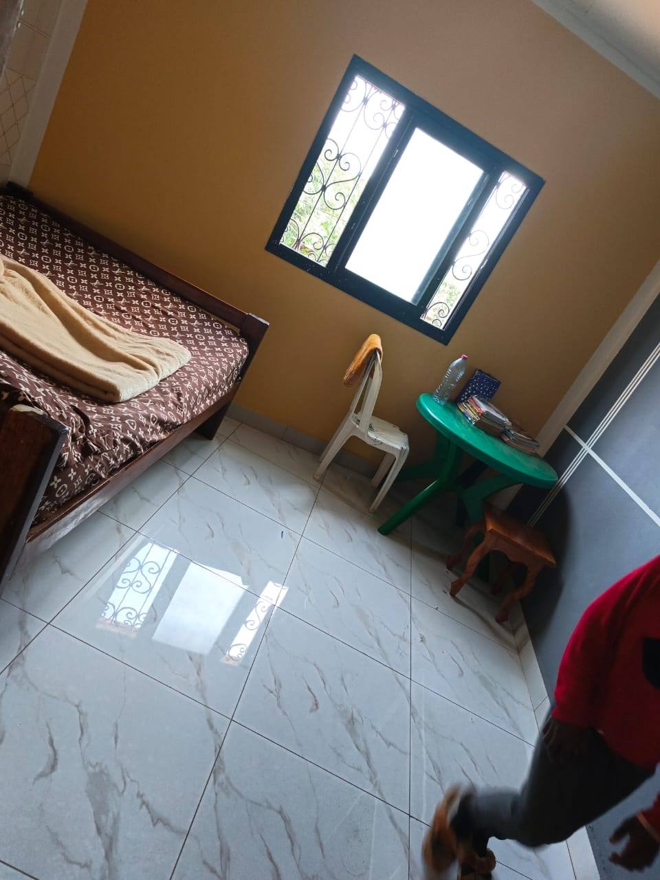 APPARTEMENT ULTRA CONFORTABLE, CAMI TOYOTA BAFOUSSAM