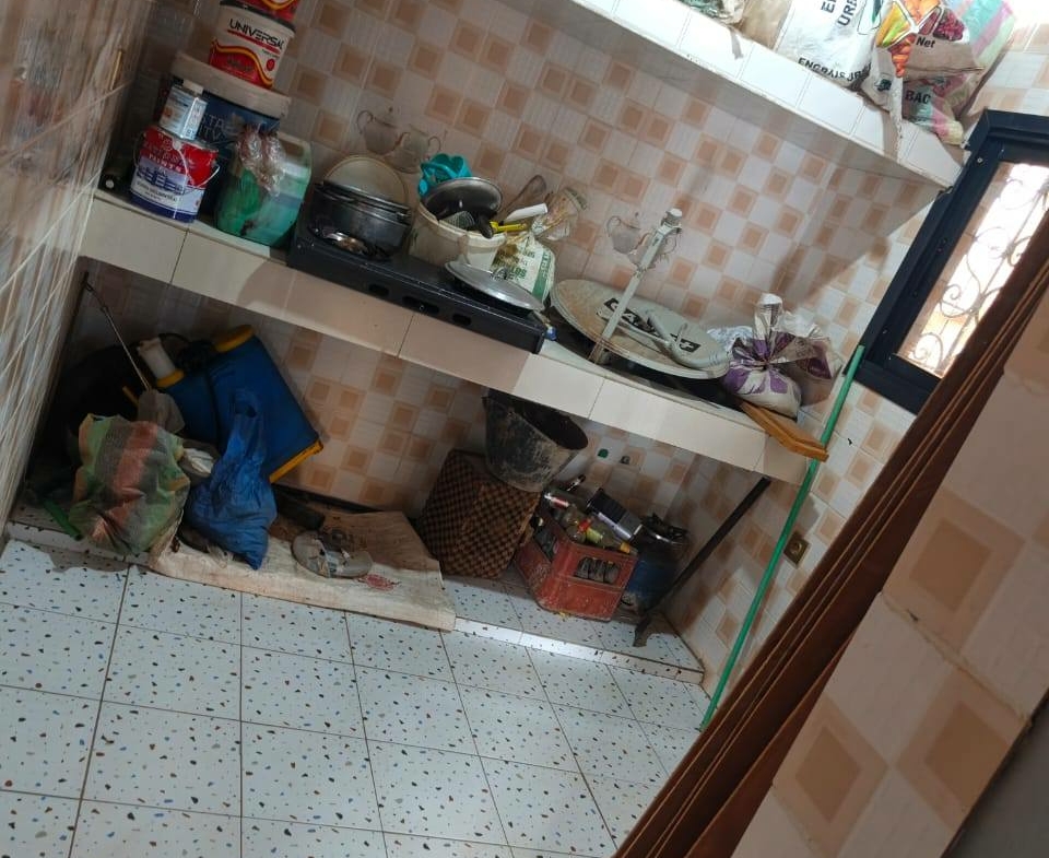 APPARTEMENT ULTRA CONFORTABLE, CAMI TOYOTA BAFOUSSAM