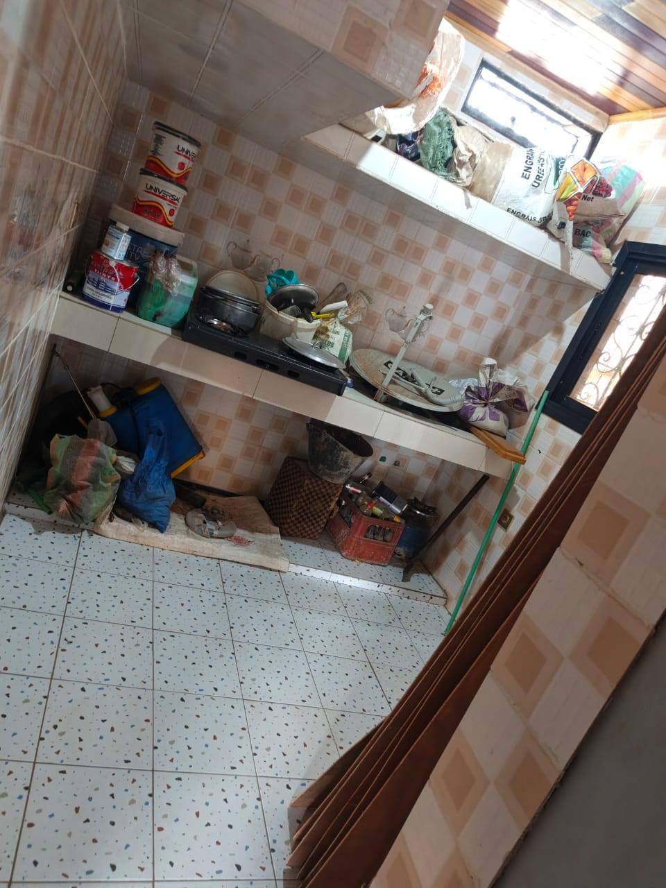 APPARTEMENT ULTRA CONFORTABLE, CAMI TOYOTA BAFOUSSAM