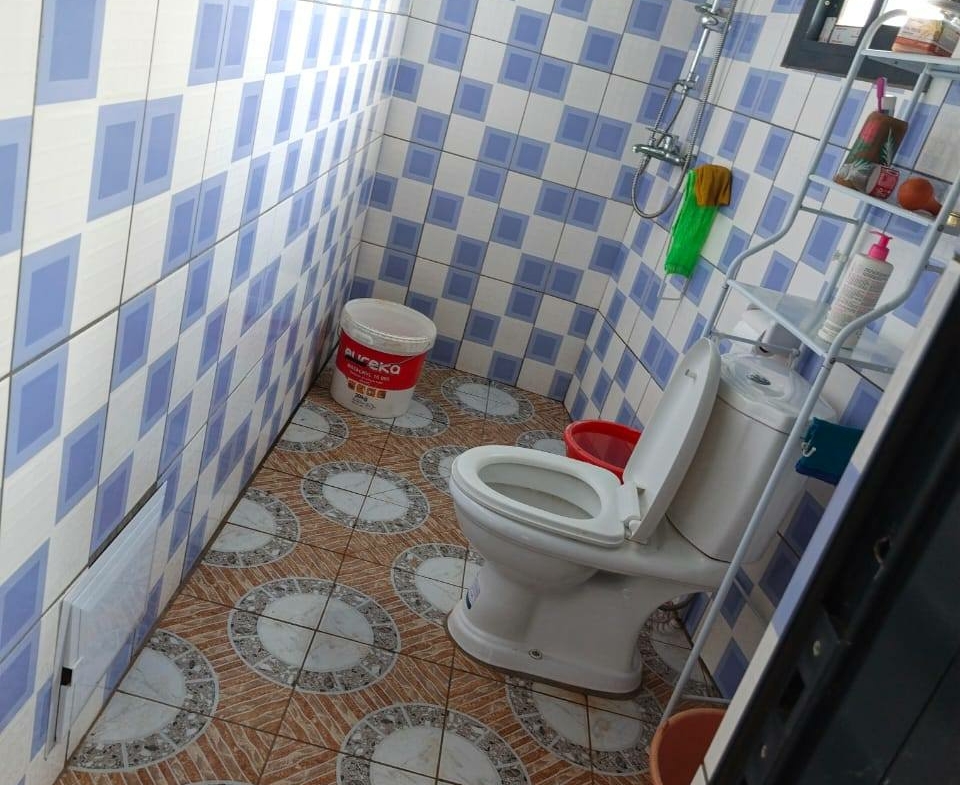 APPARTEMENT ULTRA CONFORTABLE, CAMI TOYOTA BAFOUSSAM