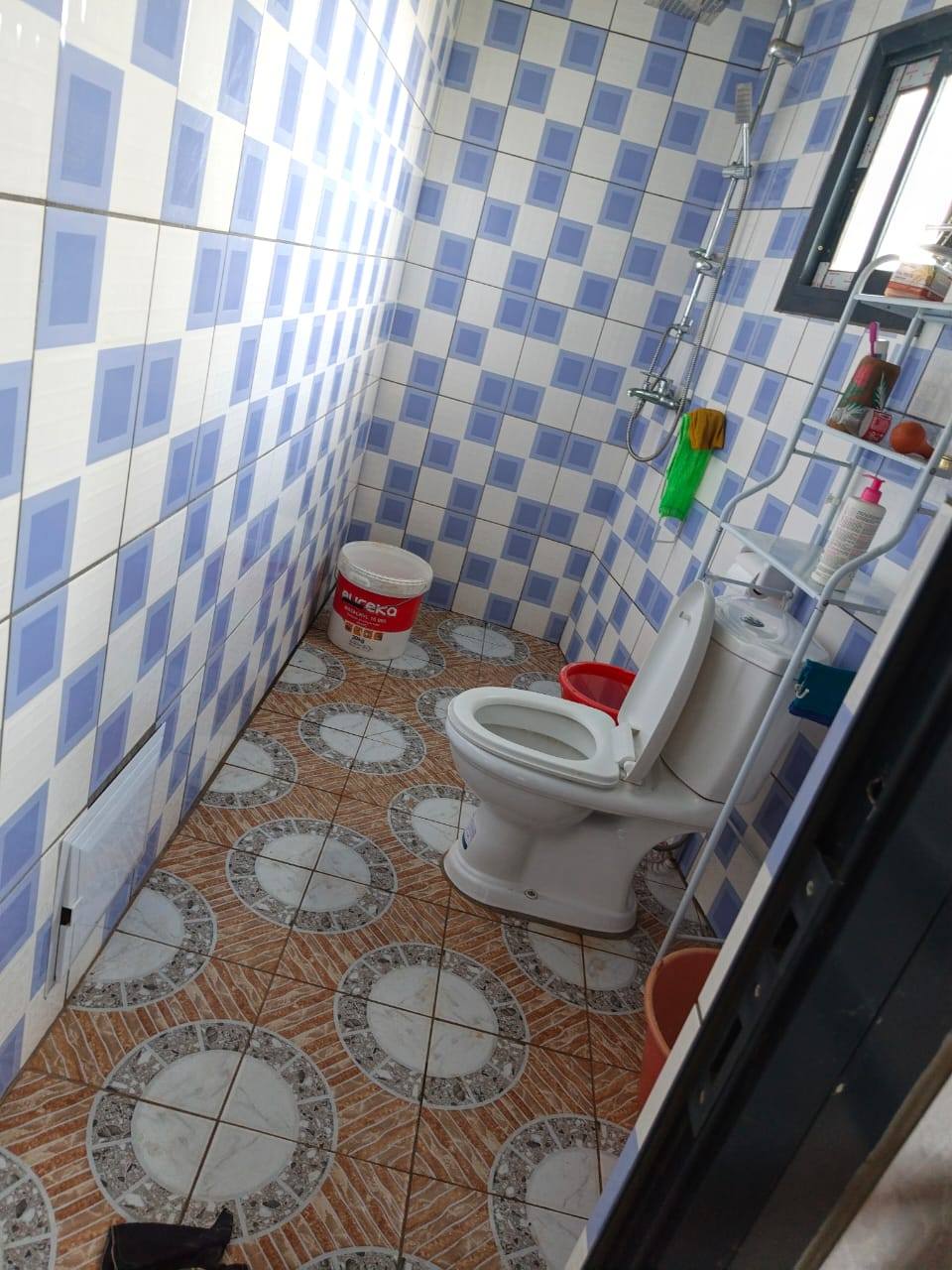 APPARTEMENT ULTRA CONFORTABLE, CAMI TOYOTA BAFOUSSAM